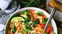 Chicken Lo Mein Recipe ( Chicken Lo Mein Recipe (