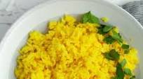 Yellow Shawarma Rice {Halal Cart Copycat} Yellow Shawarma Rice {Halal Cart Copycat}