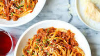 Instant Pot Bolognese Instant Pot Bolognese
