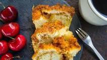 Coffee Cake Coffee Cake