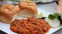 Pav Bhaji Recipe Pav Bhaji Recipe