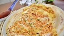 Tortang Giniling Tortang Giniling