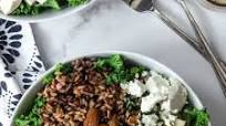 Sweetgreen's Harvest Bowl Recipe Sweetgreen's Harvest Bowl Recipe