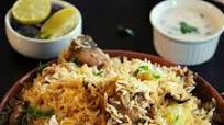 Pakistani biryani, Pakistani chicken biryani Pakistani biryani, Pakistani chicken biryani