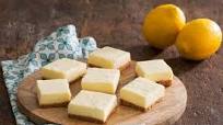 Lemon Squares Lemon Squares