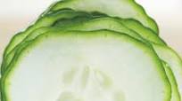 Raita (Cucumber and Yogurt Salad) Raita (Cucumber and Yogurt Salad)