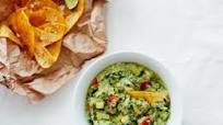 Tropical Guacamole Tropical Guacamole