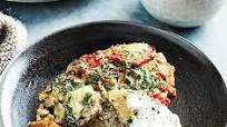 Slow cooker Turkish breakfast eggs Slow cooker Turkish breakfast eggs