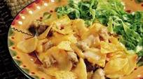 Potato Taco Casserole Potato Taco Casserole