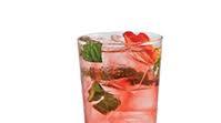 Strawberry Mojito Strawberry Mojito