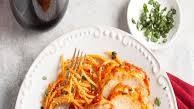 Air-Fryer Chicken Parmesan Air-Fryer Chicken Parmesan