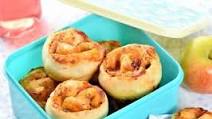 Muffin Tin Pizza Whirl Rolls Muffin Tin Pizza Whirl Rolls