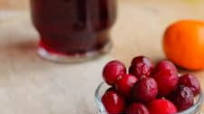 Cranberry Orange Juice Cranberry Orange Juice