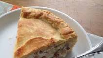 Gabriella’s Pizza Rustica Gabriella’s Pizza Rustica