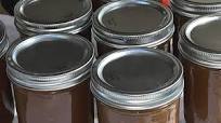 Homemade Apple Butter Recipe with Canning Instructions Homemade Apple Butter Recipe with Canning Instructions
