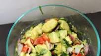 Chunky Guacamole Chunky Guacamole