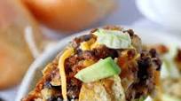 Beef Enchilada Casserole Beef Enchilada Casserole