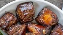 Easy Korean Air Fryer Pork Ribs Easy Korean Air Fryer Pork Ribs