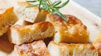 Focaccia fra Liguria Focaccia fra Liguria
