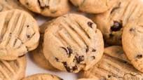 THE BEST PEANUT BUTTER CHOCOLATE CHIP COOKIES THE BEST PEANUT BUTTER CHOCOLATE CHIP COOKIES
