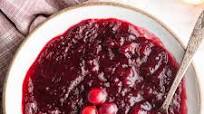 Best Homemade Cranberry Sauce Recipe Best Homemade Cranberry Sauce Recipe