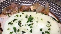 Best Instant Pot Mozzarella Chicken Best Instant Pot Mozzarella Chicken