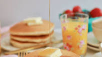 Make Perfect Buttermilk Pancakes Recipe Make Perfect Buttermilk Pancakes Recipe