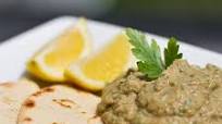 Melitzanosalata Recipe | Sauced Melitzanosalata Recipe | Sauced