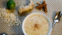 Haitian Oatmeal Haitian Oatmeal