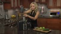 Juicing Recipe: Green Juice Juicing Recipe: Green Juice