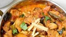 Multicooker Kerala Style Chicken Curry Multicooker Kerala Style Chicken Curry