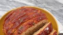 Instant Pot Turkey Meatloaf Instant Pot Turkey Meatloaf