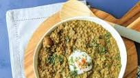 Simple Instant Pot Lentil Curry Simple Instant Pot Lentil Curry