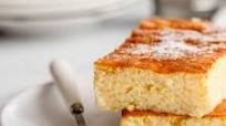 Baked Rice Pudding Baked Rice Pudding