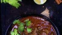 Instant Pot Beef Curry Instant Pot Beef Curry