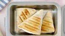 Tortilla Wrap Recipe Tortilla Wrap Recipe