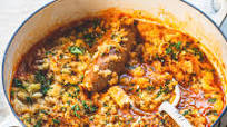 Easy Cassoulet Easy Cassoulet