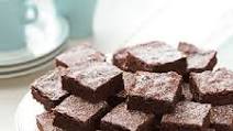 Best Fudgy Brownies Best Fudgy Brownies