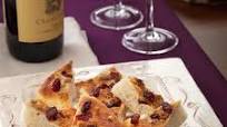 Cranberry Focaccia Cranberry Focaccia