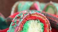 Christmas Bundt Cake Christmas Bundt Cake