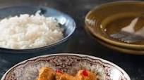 Persian Chicken Stew Fasenjan Recipe Persian Chicken Stew Fasenjan Recipe