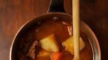 Amorette Casaus' Pork Belly Stew Amorette Casaus' Pork Belly Stew