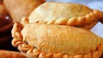 Bolivian Chicken Empanadas (Fried) Bolivian Chicken Empanadas (Fried)