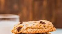 Chewy Chocolate Chip Cookies Chewy Chocolate Chip Cookies