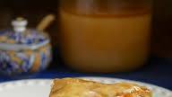 Balkan (Bosnian) Baklava Balkan (Bosnian) Baklava