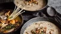 Our BEST 25+ Quick Keto Soups (+Japanese Clear Soup) Our BEST 25+ Quick Keto Soups (+Japanese Clear Soup)