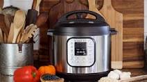 Instant Pot Vs. Rice Cooker: Which Is Better For Cooking Rice? Instant Pot Vs. Rice Cooker: Which Is Better For Cooking Rice?