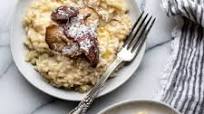 Creamy Parmesan Risotto Recipe Creamy Parmesan Risotto Recipe