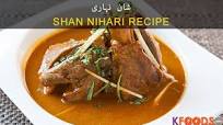 Shan Nihari Shan Nihari