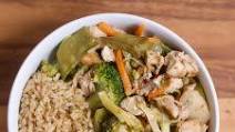 21 Day Fix Chicken and Veggie Stir Fry 21 Day Fix Chicken and Veggie Stir Fry